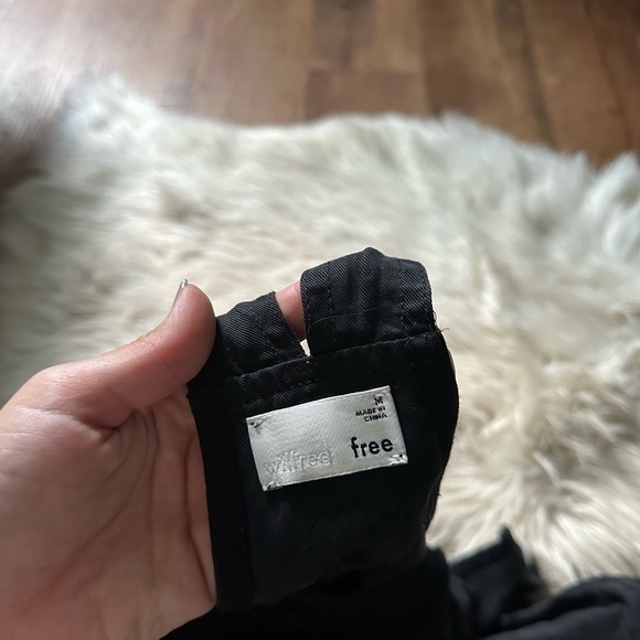 ARITZIA Wilfred Free Valletta Overalls - Picture 5 of 5